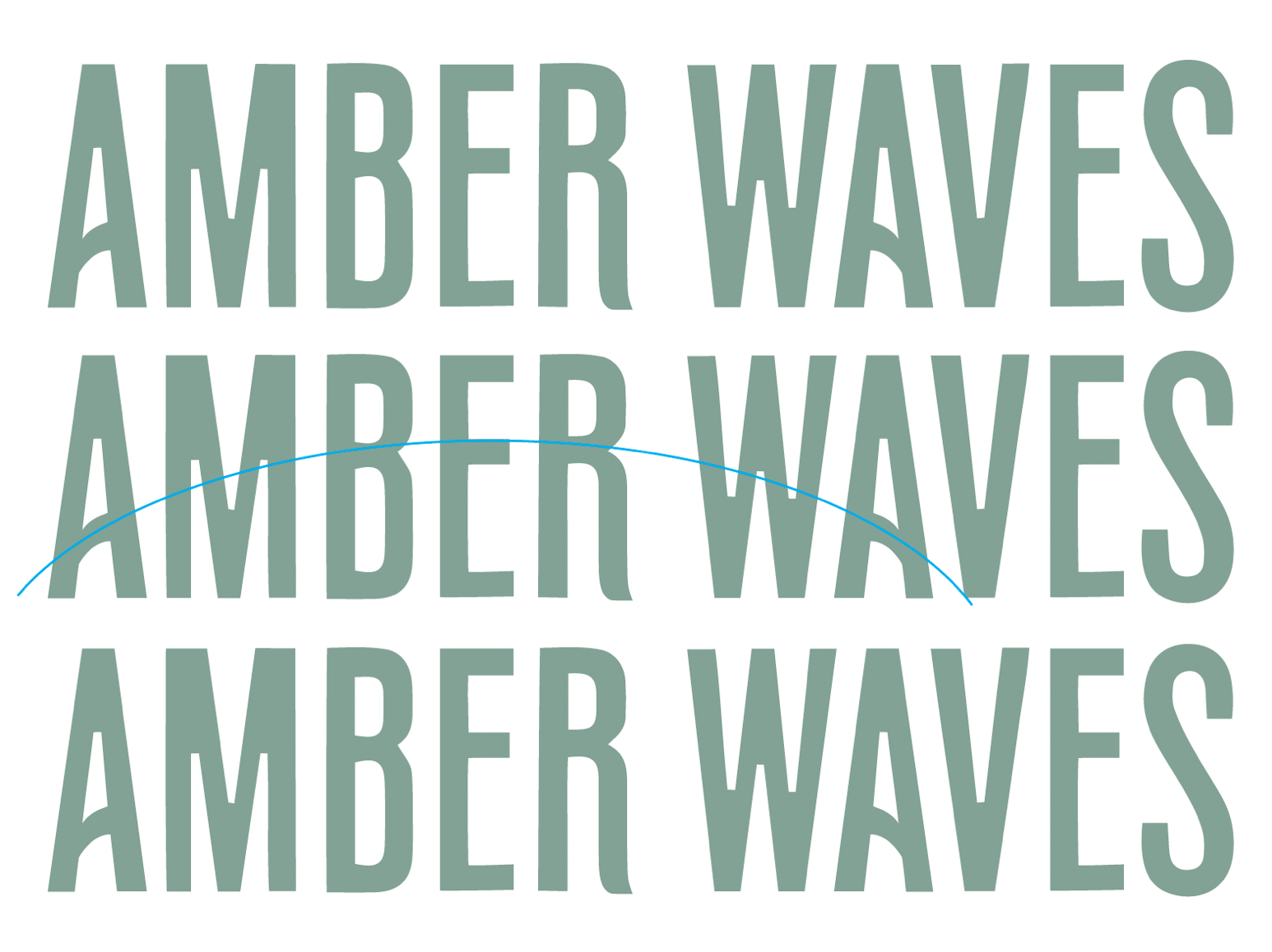 MAAM-Amber-Waves-Arc