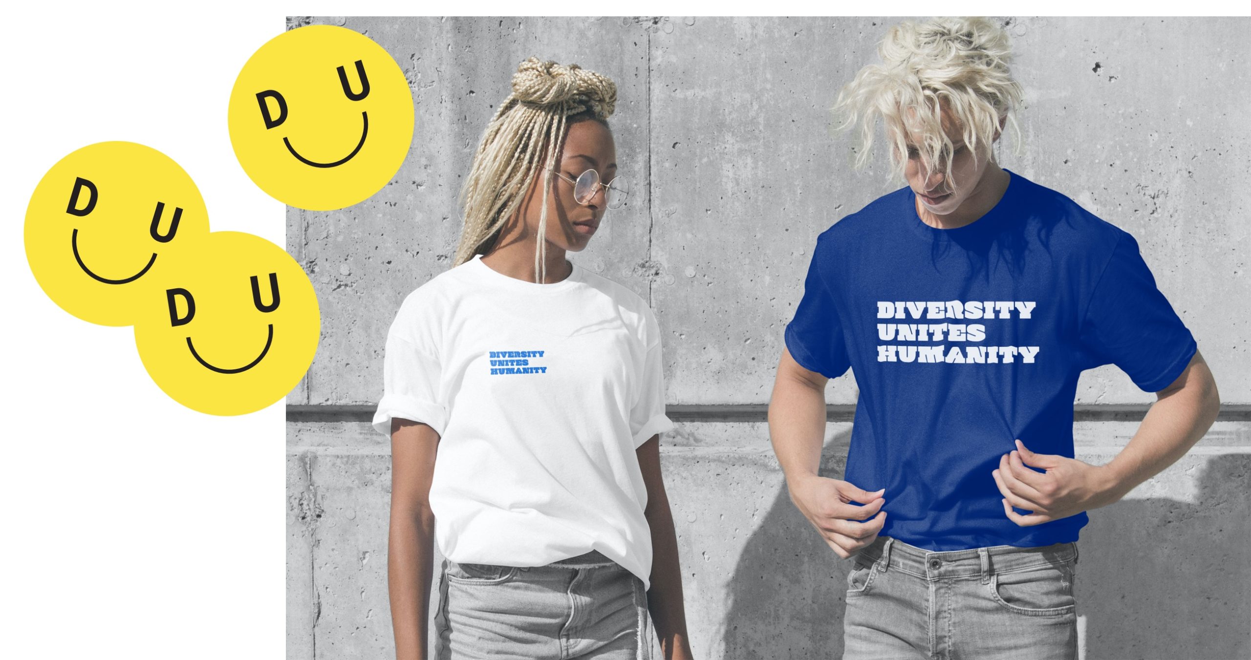 MAAM-Diversity-Unites-shirt-stickers