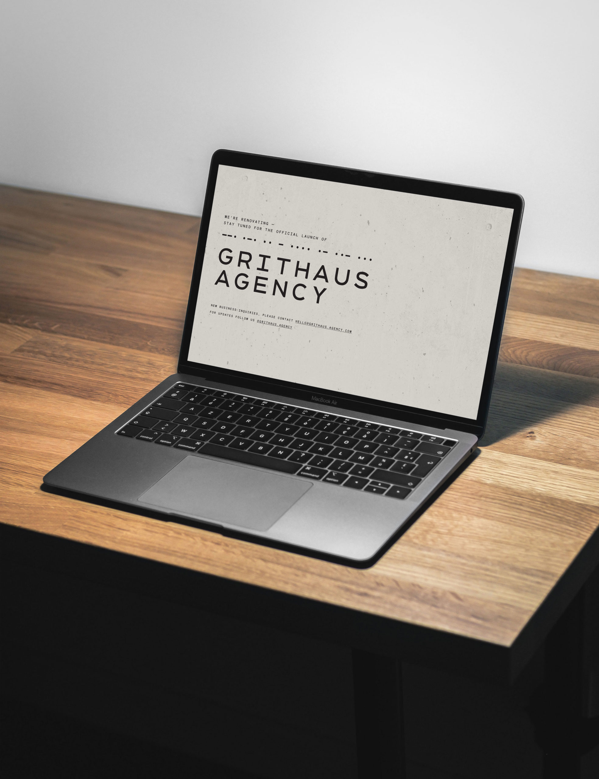 MAAM-Grithaus-Agency-Website-Coming-Soon