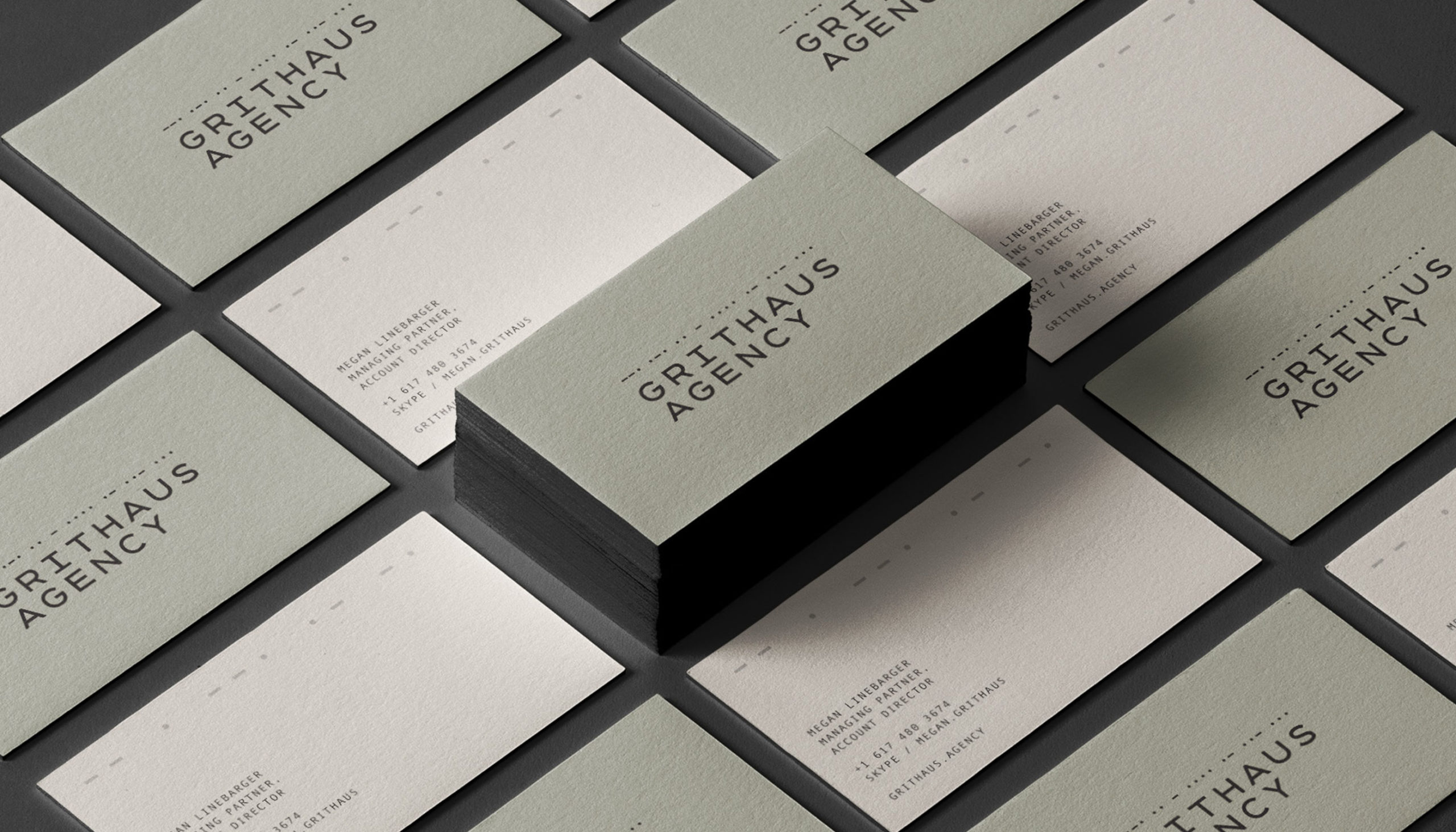 MAAM-Grithaus-Agency-business-cards