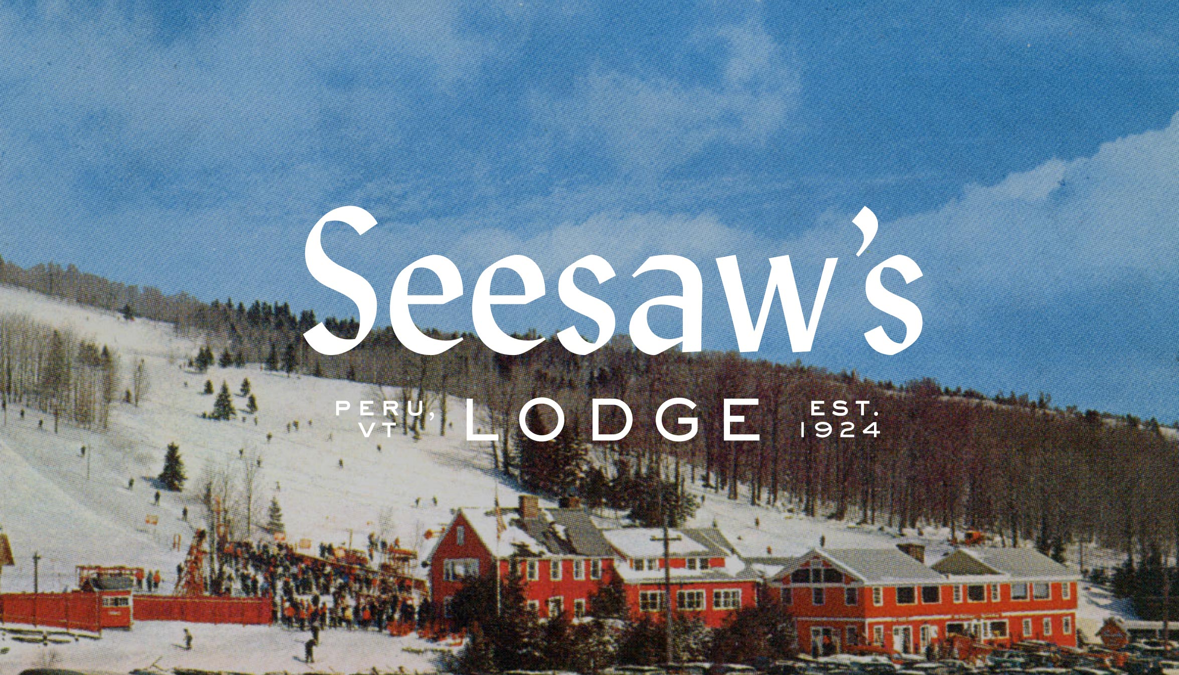 Seesaw's Lodge