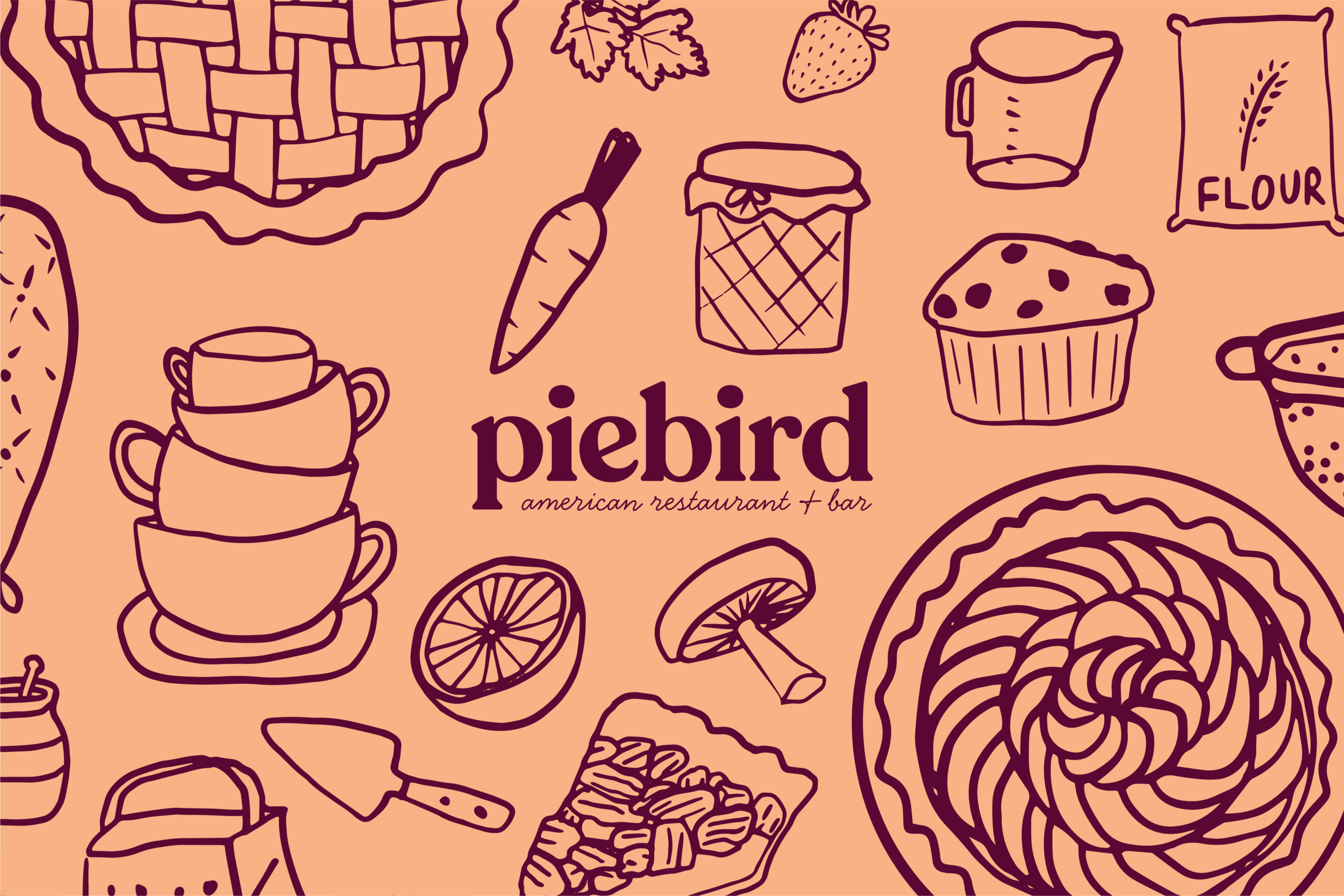 Piebird