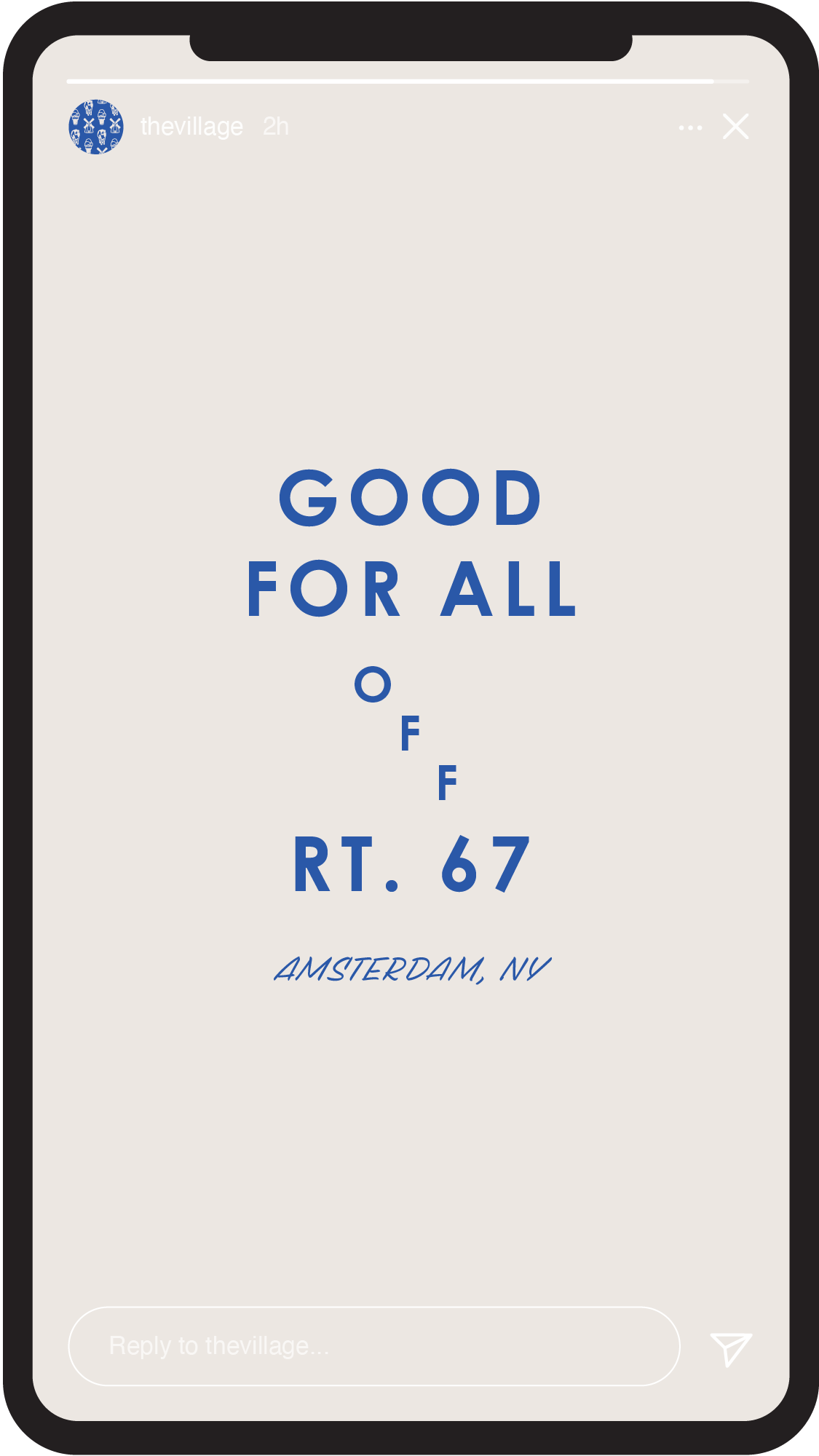 The Village-InstagramStory-04