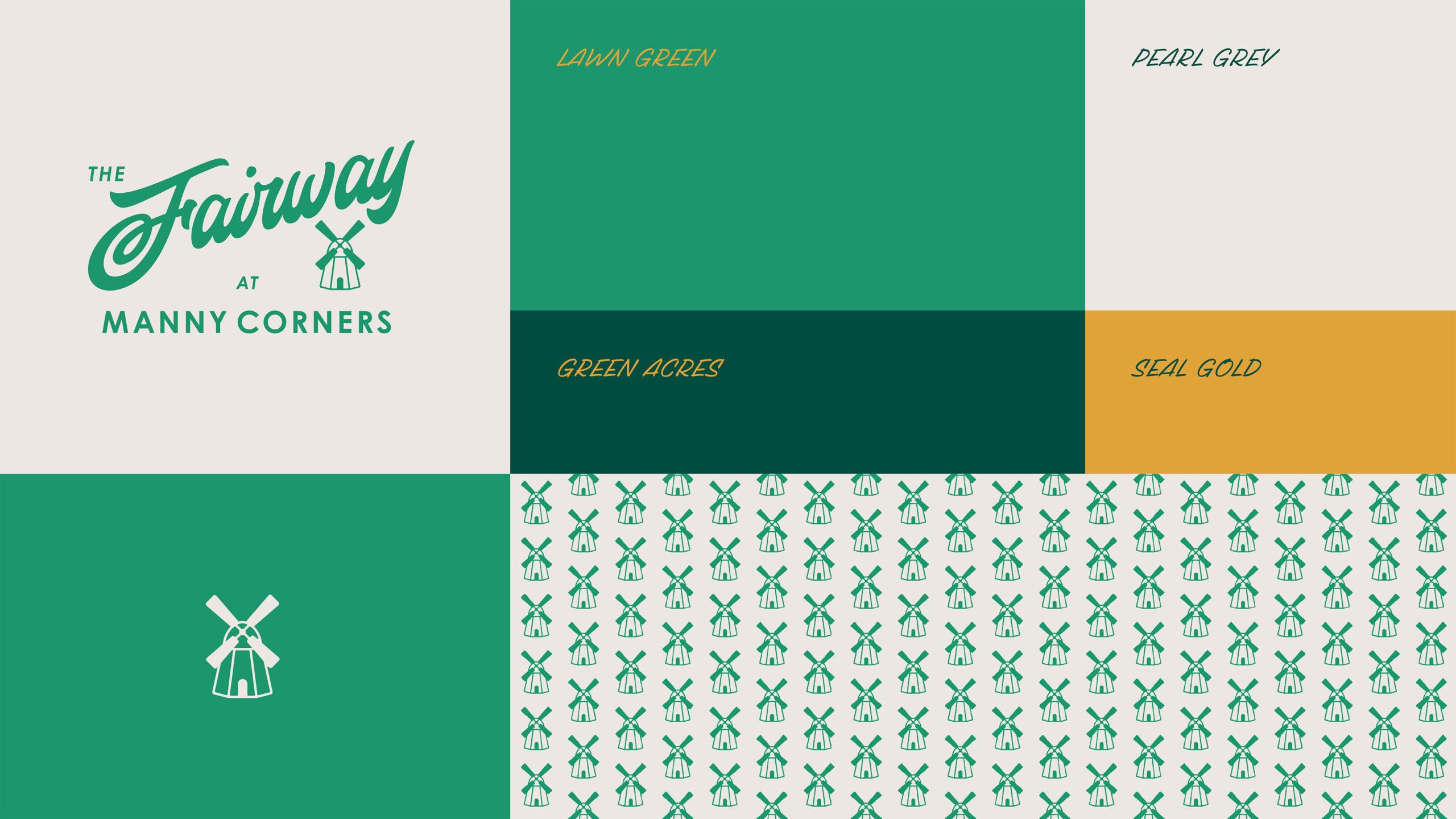 The Village_The Fairway